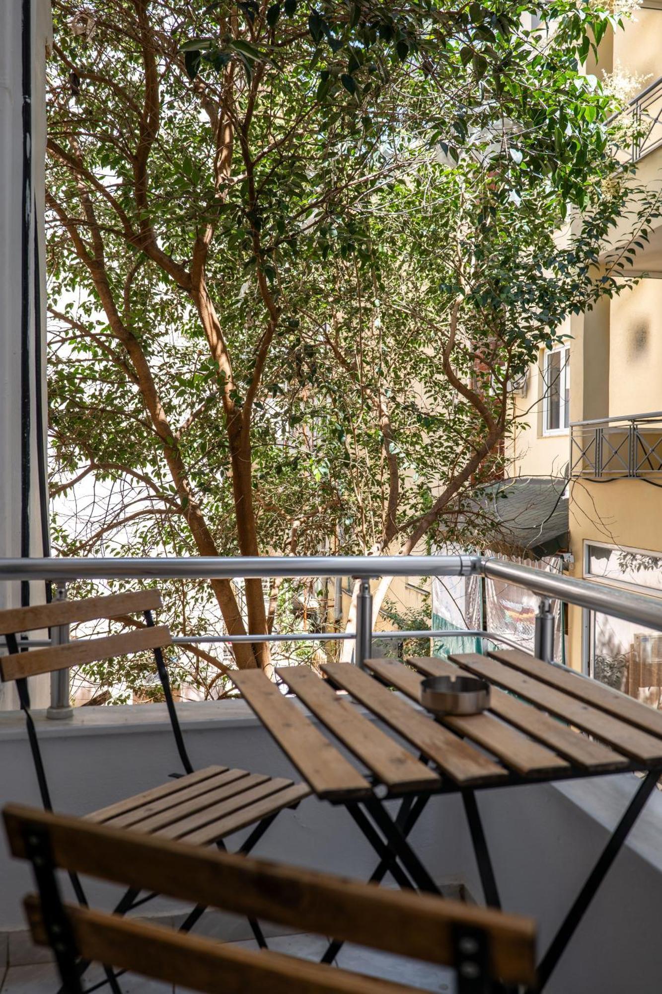 Meraki Hotel Sarandë Esterno foto