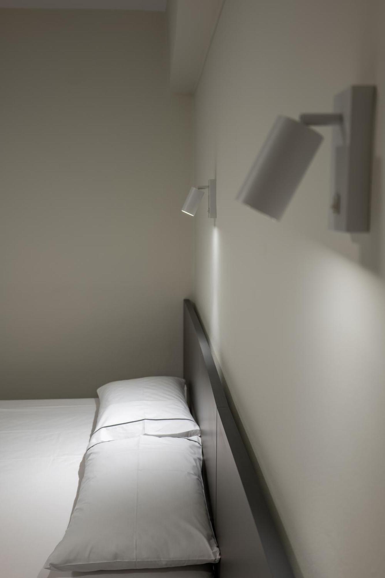 Meraki Hotel Sarandë Esterno foto